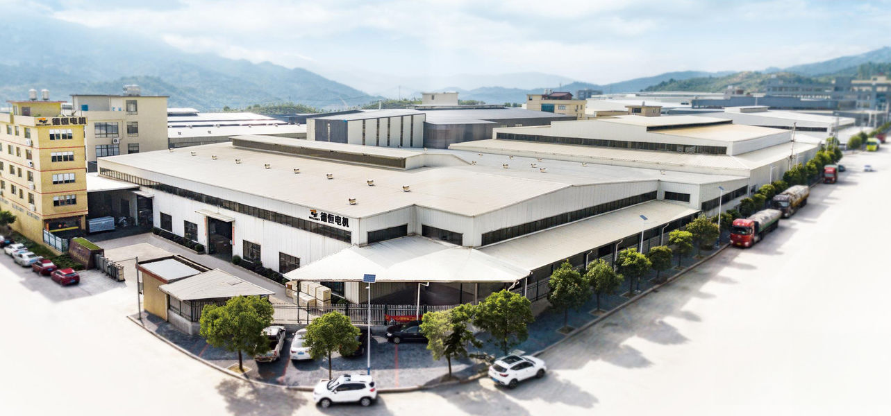 ประเทศจีน Fuan Dellent Electric &amp; Machinery Co., Ltd. รายละเอียด บริษัท