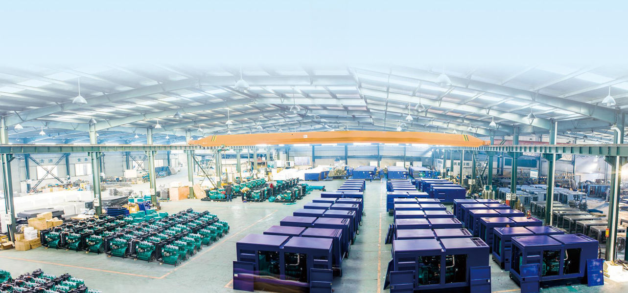 ประเทศจีน Fuan Dellent Electric &amp; Machinery Co., Ltd. รายละเอียด บริษัท
